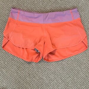 Lululemon shorts